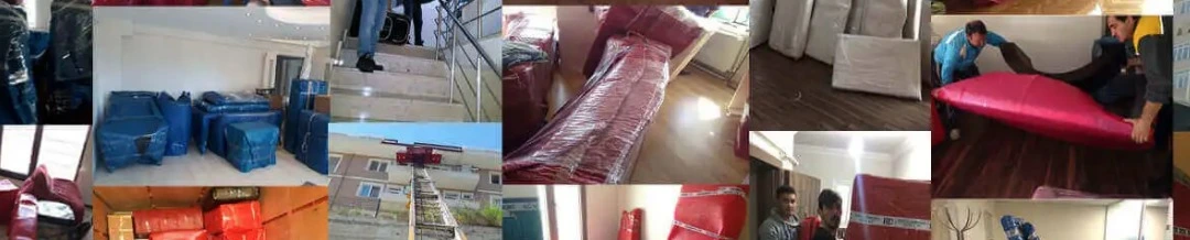 Ankara Ofis Taşıma şehir içi nakliyat  görseli